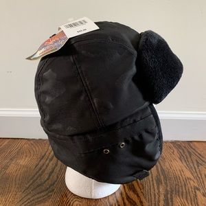 DFC Dorfman pacific company winter extra large hat